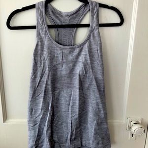 Lululemon Athletica Tank Top